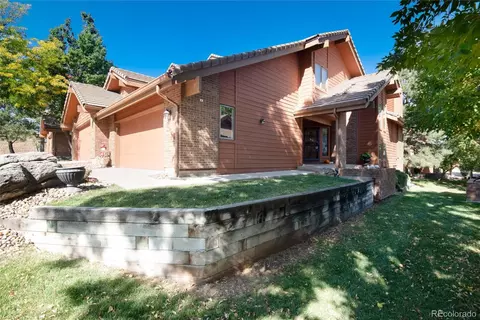 16095 Double Eagle Dr #C, Morrison, CO 80465 photo 2