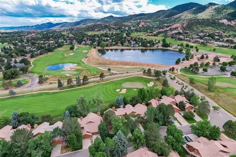 16095 Double Eagle Dr #C, Morrison, CO 80465 photo 36