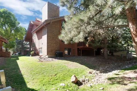 16095 Double Eagle Dr #C, Morrison, CO 80465 photo 32