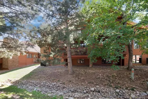 16095 Double Eagle Dr #C, Morrison, CO 80465 photo 33
