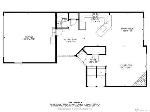 16095 Double Eagle Dr #C, Morrison, CO 80465 photo 44