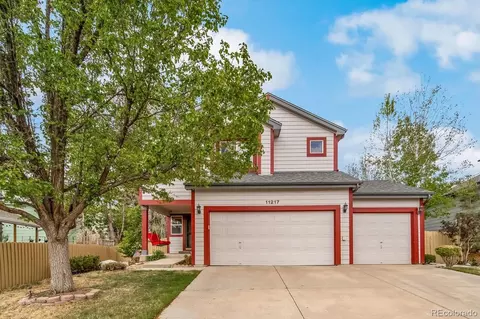 11217 Vilas St, Parker, CO 80134