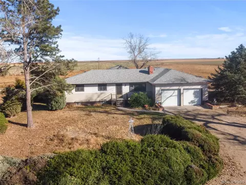 12502 Highway 52, Wiggins, CO 80654