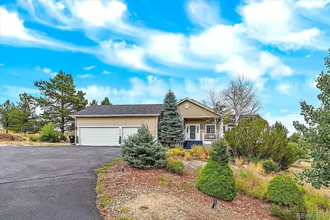 3639 Pine Meadow Ave, Parker, CO 80138