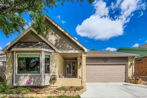 4861 W 92nd Pl, Westminster, CO 80031