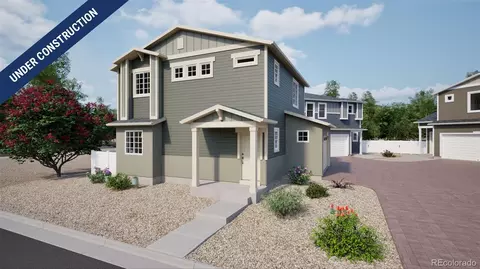 22153 E 38th Pl, Aurora, CO 80019