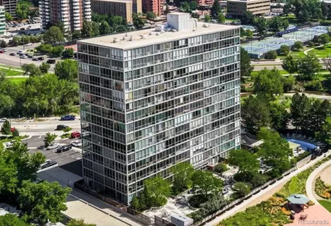 3100 E Cherry Creek South Dr #1302, Denver, CO 80209