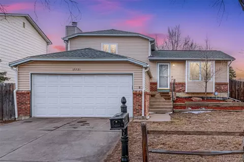 17721 E Grand Ave, Aurora, CO 80015