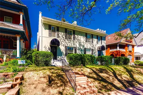 1333 Vine St, Denver, CO 80206