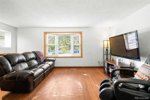 4450 S Deframe St, Morrison, CO 80465 photo 3