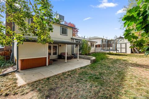 4450 S Deframe St, Morrison, CO 80465 photo 22