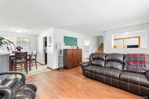 4450 S Deframe St, Morrison, CO 80465 photo 2