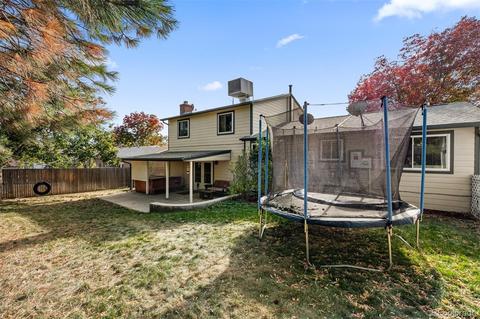 4450 S Deframe St, Morrison, CO 80465 photo 24