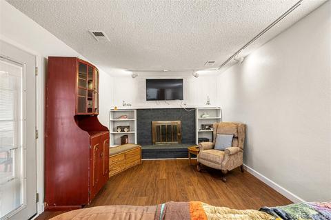 4450 S Deframe St, Morrison, CO 80465 photo 10
