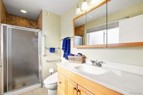 4450 S Deframe St, Morrison, CO 80465 photo 14
