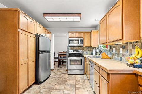 4450 S Deframe St, Morrison, CO 80465 photo 6