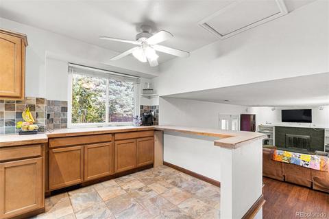 4450 S Deframe St, Morrison, CO 80465 photo 9