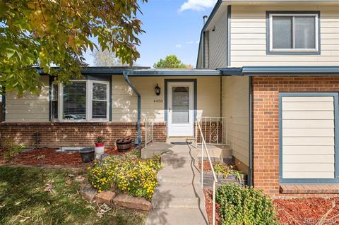 4450 S Deframe St, Morrison, CO 80465 photo 1