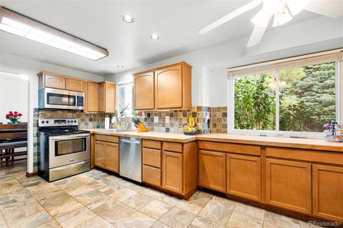 4450 S Deframe St, Morrison, CO 80465 photo 7