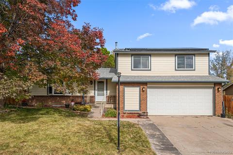 4450 S Deframe St, Morrison, CO 80465 photo 25