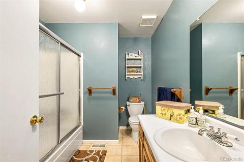 4450 S Deframe St, Morrison, CO 80465 photo 17