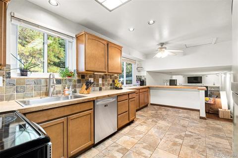 4450 S Deframe St, Morrison, CO 80465 photo 8