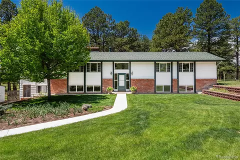 33589 Robin Ct, Elizabeth, CO 80107