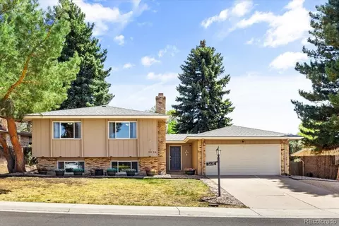 6634 S Buffalo Dr, Littleton, CO 80120