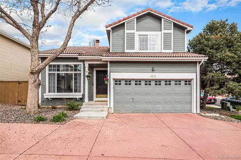 1271 Braewood Ave, Highlands Ranch, CO 80129