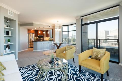 8100 E Union Ave #612, Denver, CO 80237 photo 1
