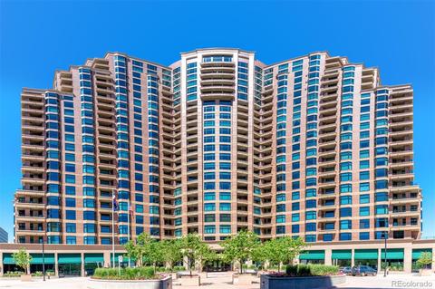 8100 E Union Ave #612, Denver, CO 80237 photo 2