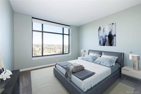 8100 E Union Ave #612, Denver, CO 80237 photo 23