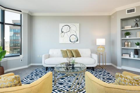 8100 E Union Ave #612, Denver, CO 80237 photo 5