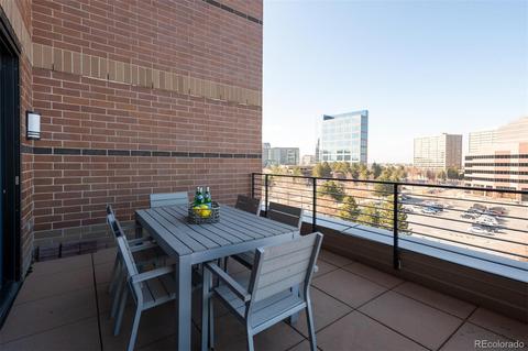 8100 E Union Ave #612, Denver, CO 80237 photo 15