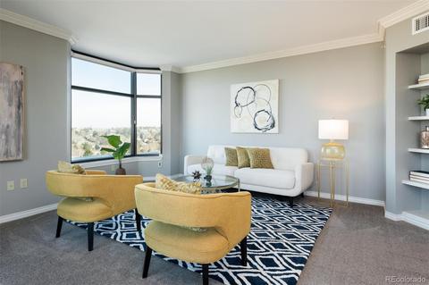 8100 E Union Ave #612, Denver, CO 80237 photo 4
