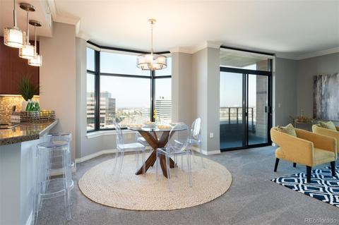 8100 E Union Ave #612, Denver, CO 80237 photo 7
