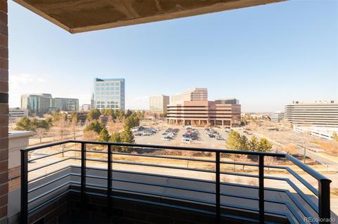 8100 E Union Ave #612, Denver, CO 80237 photo 13