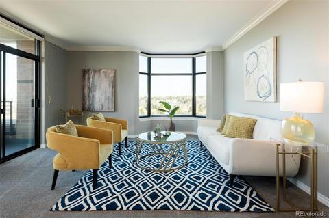 8100 E Union Ave #612, Denver, CO 80237 photo 3