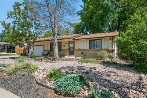 11767 W 65th Cir, Arvada, CO 80004