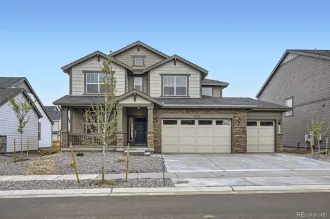 4154 Amanda Dr, Johnstown, CO 80534