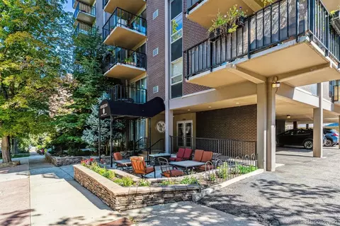 1150 Vine St #902, Denver, CO 80206