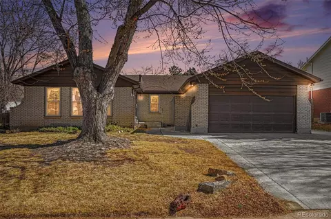 7110 S Franklin Way, Centennial, CO 80122