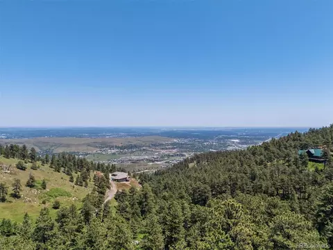 298 Parkview Ave, Golden, CO 80401