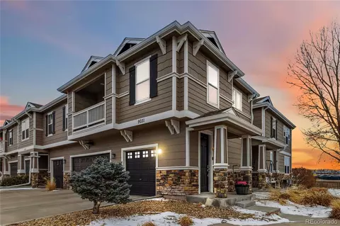 9031 Apache Plume Dr #E, Parker, CO 80134