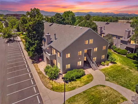 3600 S Pierce St #7-207, Lakewood, CO 80235