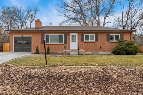 12139 W Dakota Dr, Lakewood, CO 80228