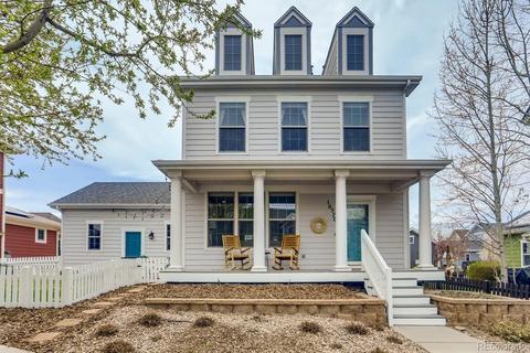 10570 E 28th Pl, Denver, CO 80238 photo 1