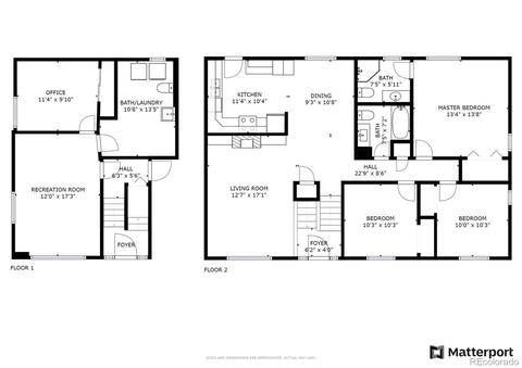 8100 E Princeton Ave, Denver, CO 80237 photo 36