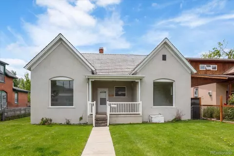 135 Park Ave, Salida, CO 81201