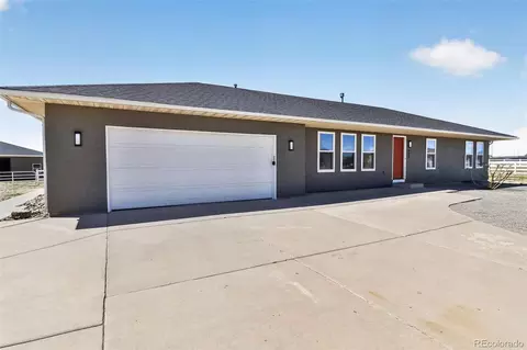 668 E Milt Dr, Pueblo West, CO 81007